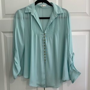 Everly Blouse